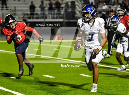 Thumbnail 1 in Charter Oak @ Colony (Senior Night) photogallery.