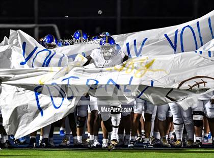 Thumbnail 1 in Charter Oak @ Colony (Senior Night) photogallery.