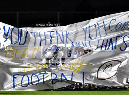 Thumbnail 3 in Charter Oak @ Colony (Senior Night) photogallery.