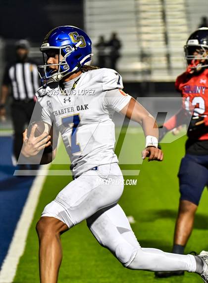 Thumbnail 3 in Charter Oak @ Colony (Senior Night) photogallery.