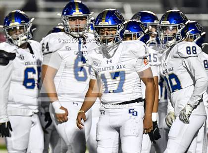 Thumbnail 2 in Charter Oak @ Colony (Senior Night) photogallery.