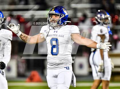 Thumbnail 1 in Charter Oak @ Colony (Senior Night) photogallery.