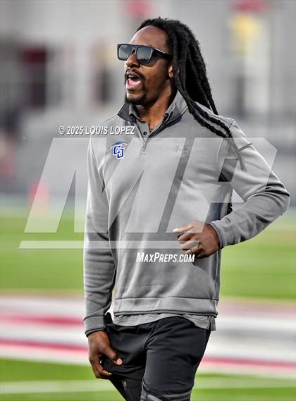 Thumbnail 2 in Charter Oak @ Colony (Senior Night) photogallery.