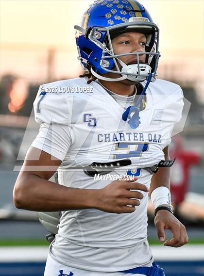 Thumbnail 3 in Charter Oak @ Colony (Senior Night) photogallery.