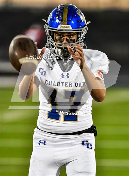 Thumbnail 1 in Charter Oak @ Colony (Senior Night) photogallery.