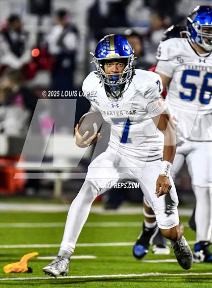 Thumbnail 2 in Charter Oak @ Colony (Senior Night) photogallery.