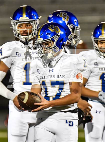 Thumbnail 1 in Charter Oak @ Colony (Senior Night) photogallery.