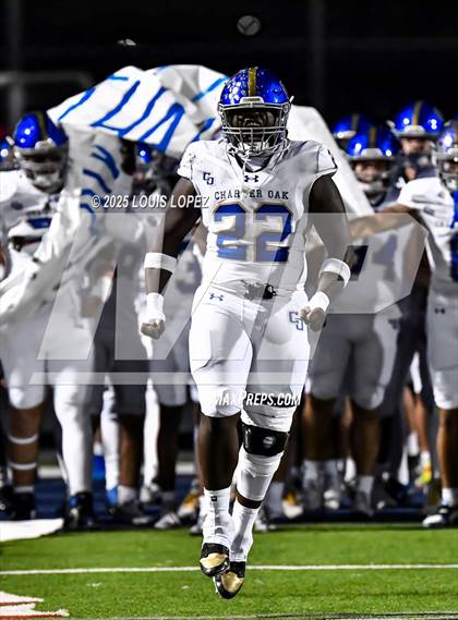 Thumbnail 3 in Charter Oak @ Colony (Senior Night) photogallery.