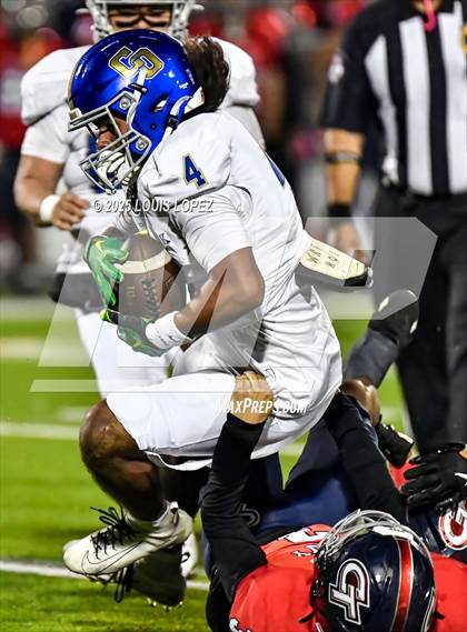 Thumbnail 3 in Charter Oak @ Colony (Senior Night) photogallery.