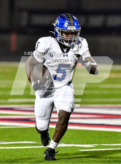 Thumbnail 1 in Charter Oak @ Colony (Senior Night) photogallery.