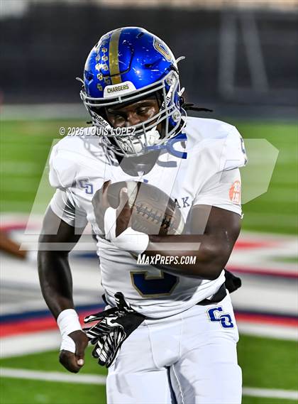 Thumbnail 1 in Charter Oak @ Colony (Senior Night) photogallery.