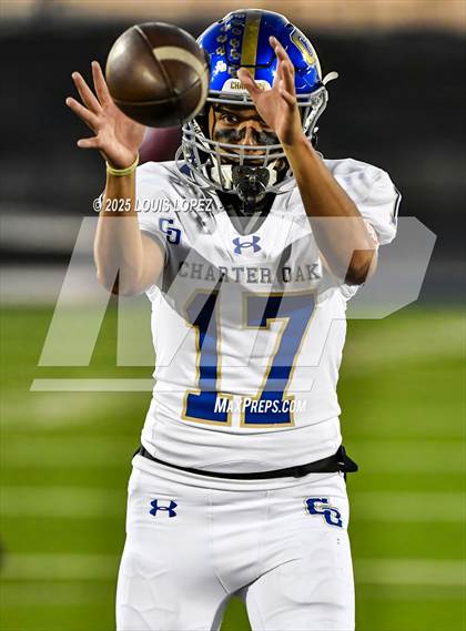 Thumbnail 2 in Charter Oak @ Colony (Senior Night) photogallery.