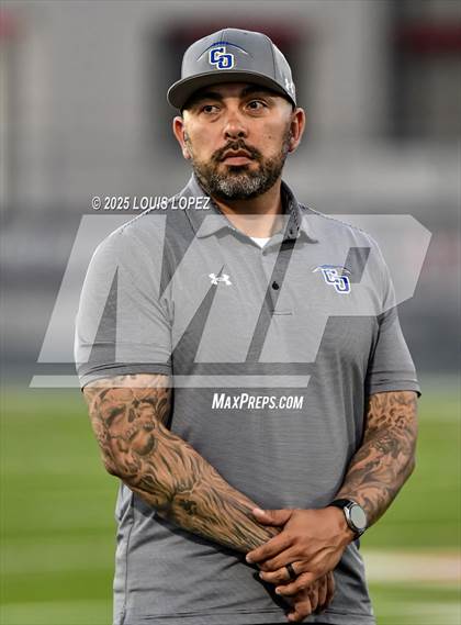 Thumbnail 1 in Charter Oak @ Colony (Senior Night) photogallery.