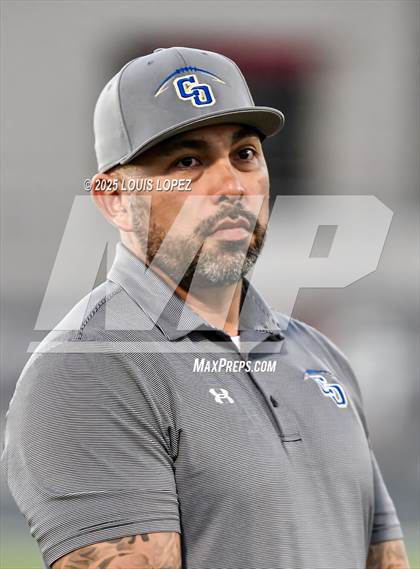 Thumbnail 1 in Charter Oak @ Colony (Senior Night) photogallery.