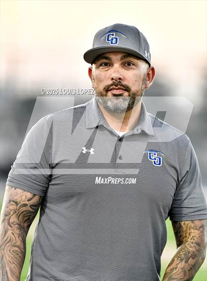 Thumbnail 1 in Charter Oak @ Colony (Senior Night) photogallery.