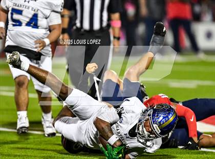 Thumbnail 1 in Charter Oak @ Colony (Senior Night) photogallery.