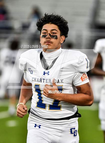 Thumbnail 3 in Charter Oak @ Colony (Senior Night) photogallery.