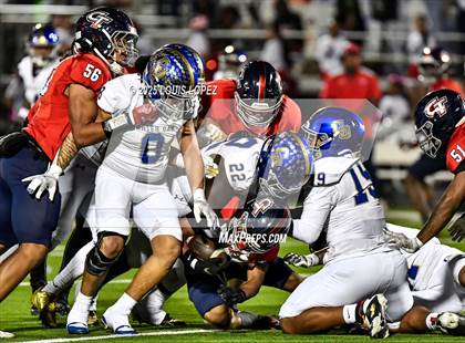 Thumbnail 3 in Charter Oak @ Colony (Senior Night) photogallery.