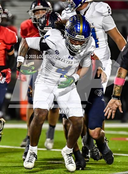 Thumbnail 1 in Charter Oak @ Colony (Senior Night) photogallery.