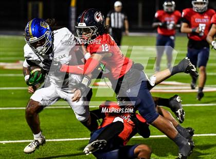 Thumbnail 1 in Charter Oak @ Colony (Senior Night) photogallery.