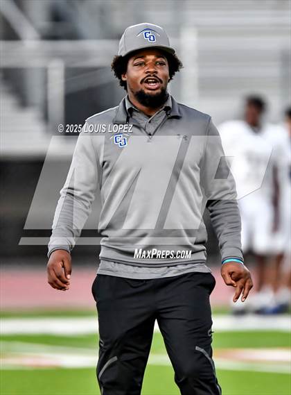 Thumbnail 3 in Charter Oak @ Colony (Senior Night) photogallery.