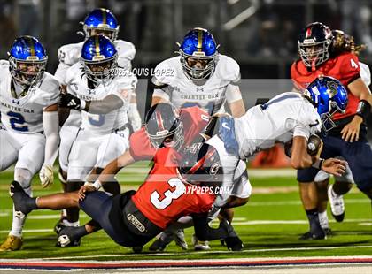 Thumbnail 1 in Charter Oak @ Colony (Senior Night) photogallery.
