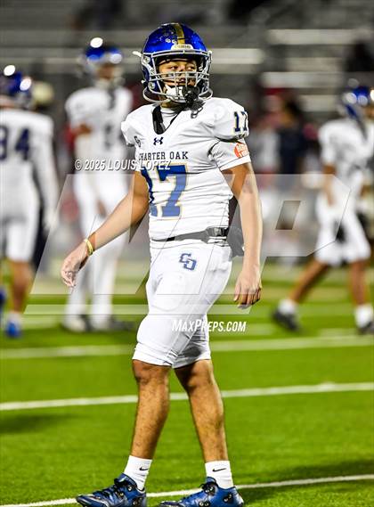 Thumbnail 2 in Charter Oak @ Colony (Senior Night) photogallery.