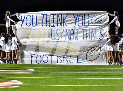 Thumbnail 2 in Charter Oak @ Colony (Senior Night) photogallery.