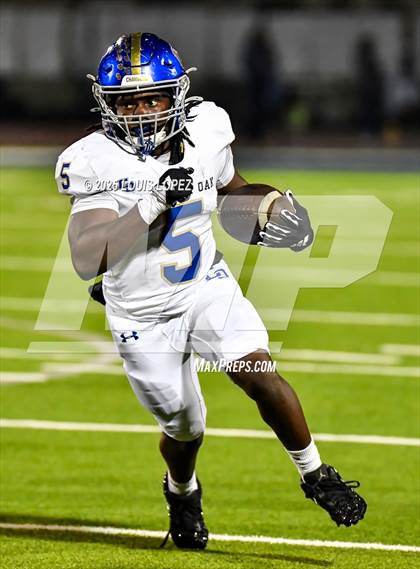 Thumbnail 2 in Charter Oak @ Colony (Senior Night) photogallery.
