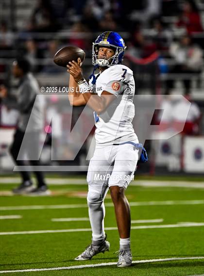 Thumbnail 3 in Charter Oak @ Colony (Senior Night) photogallery.