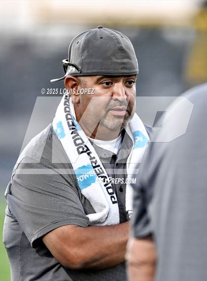 Thumbnail 1 in Charter Oak @ Colony (Senior Night) photogallery.