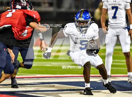 Thumbnail 1 in Charter Oak @ Colony (Senior Night) photogallery.