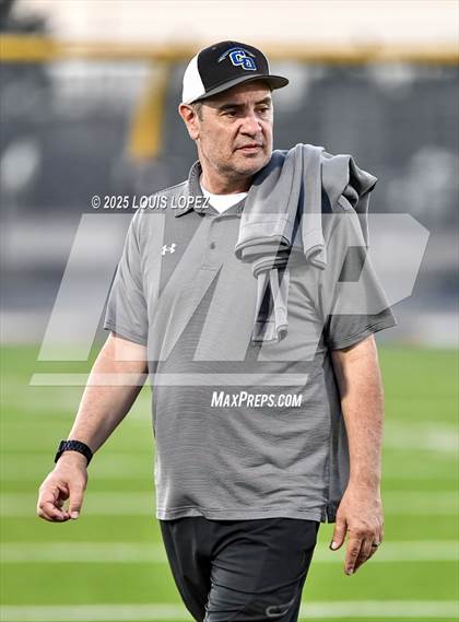 Thumbnail 1 in Charter Oak @ Colony (Senior Night) photogallery.