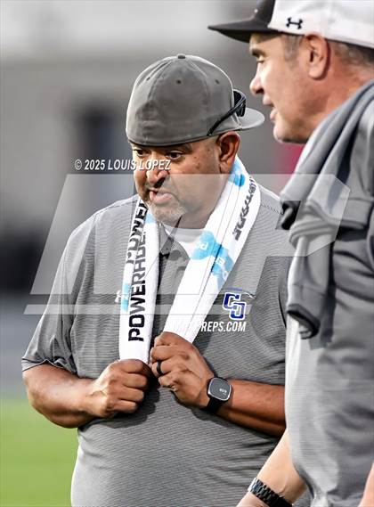 Thumbnail 3 in Charter Oak @ Colony (Senior Night) photogallery.