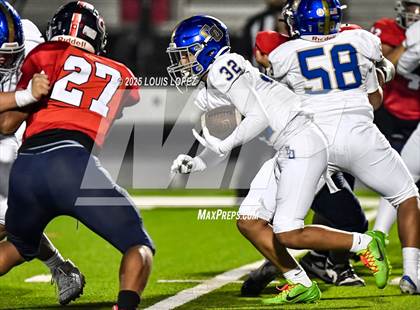 Thumbnail 1 in Charter Oak @ Colony (Senior Night) photogallery.
