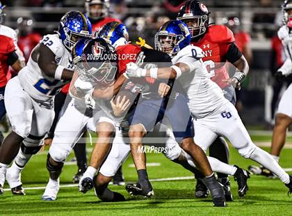 Thumbnail 1 in Charter Oak @ Colony (Senior Night) photogallery.