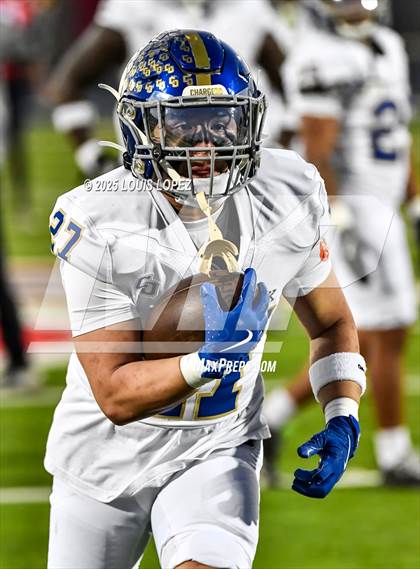 Thumbnail 3 in Charter Oak @ Colony (Senior Night) photogallery.