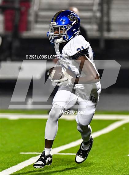 Thumbnail 3 in Charter Oak @ Colony (Senior Night) photogallery.