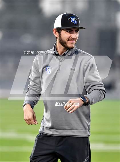 Thumbnail 2 in Charter Oak @ Colony (Senior Night) photogallery.