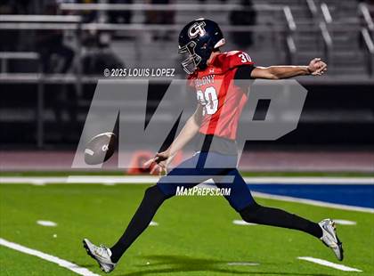 Thumbnail 3 in Charter Oak @ Colony (Senior Night) photogallery.