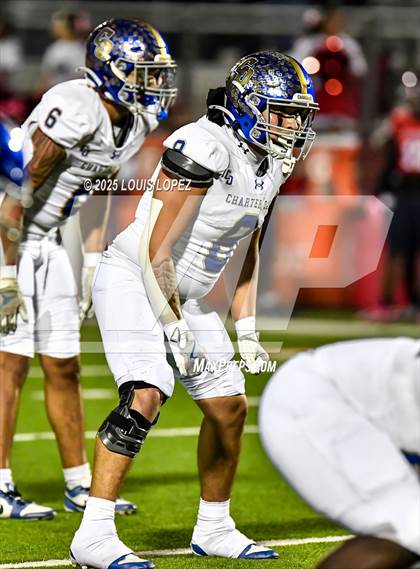 Thumbnail 2 in Charter Oak @ Colony (Senior Night) photogallery.