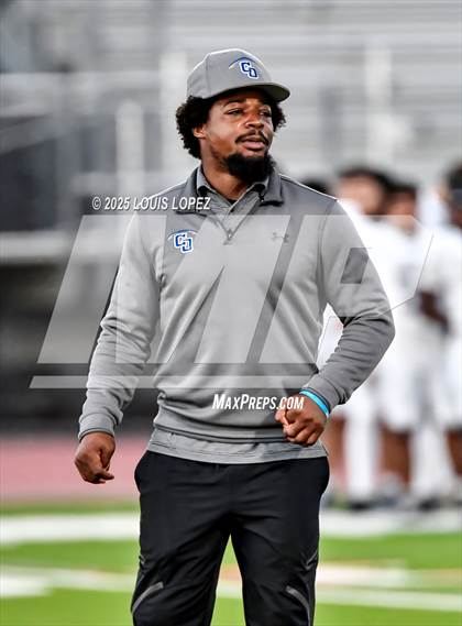 Thumbnail 1 in Charter Oak @ Colony (Senior Night) photogallery.