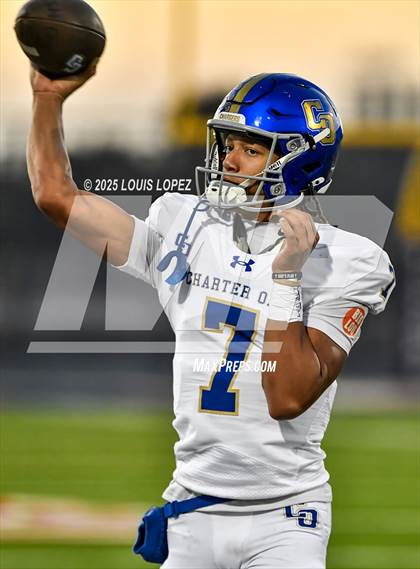 Thumbnail 3 in Charter Oak @ Colony (Senior Night) photogallery.