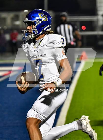 Thumbnail 1 in Charter Oak @ Colony (Senior Night) photogallery.