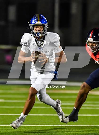 Thumbnail 2 in Charter Oak @ Colony (Senior Night) photogallery.