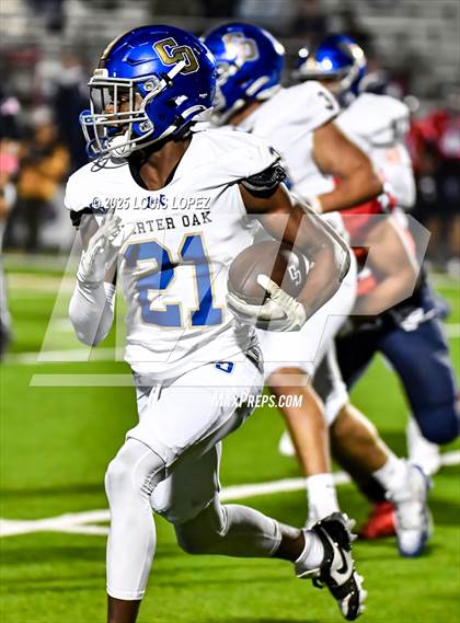 Thumbnail 3 in Charter Oak @ Colony (Senior Night) photogallery.