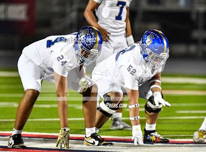 Thumbnail 2 in Charter Oak @ Colony (Senior Night) photogallery.