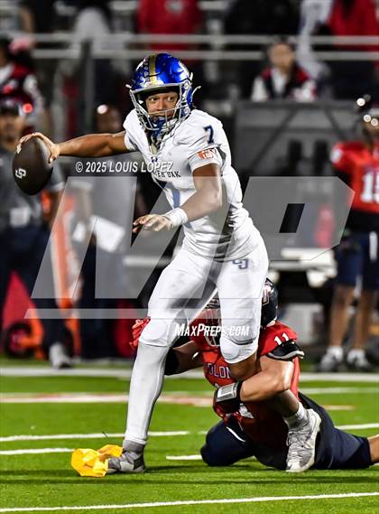 Thumbnail 1 in Charter Oak @ Colony (Senior Night) photogallery.