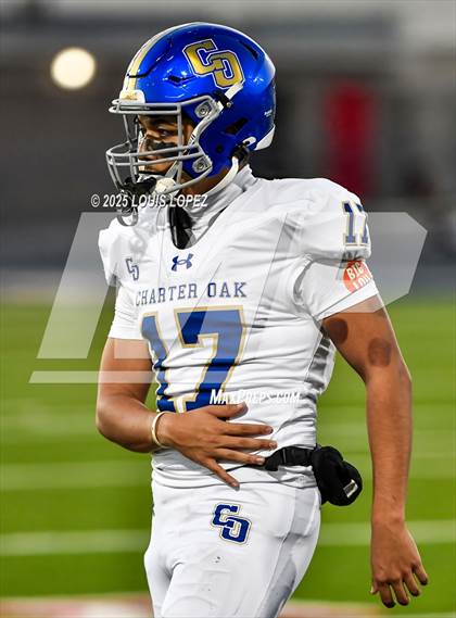 Thumbnail 2 in Charter Oak @ Colony (Senior Night) photogallery.