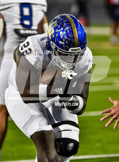 Thumbnail 3 in Charter Oak @ Colony (Senior Night) photogallery.